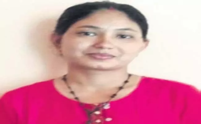 Missing Woman Finally Found As Skeleton At Hulimavu Bangalore - Sakshi