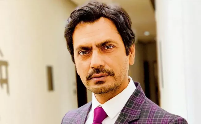 Nawazuddin Siddiqui Moves Into a Hotel amid Alia Allegations - Sakshi