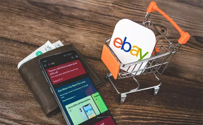 Ebay To Fire 500 Employees In A Bid To Reduce Costs - Sakshi
