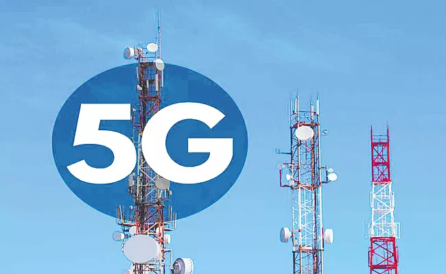 Government to offer indigenous 5G testbed to startups - Sakshi