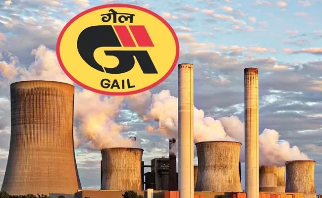 NCLT approves GAIL resolution plan for JBF Petrochemicals - Sakshi