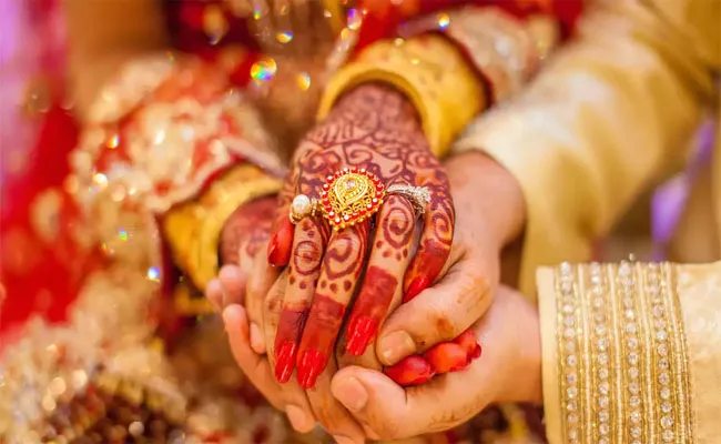 Bihar Man Forgot To Attend His Wedding Because Highly Intoxicated - Sakshi