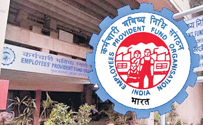 EPFO adds 1. 48 mn subscribers in January 2023 - Sakshi