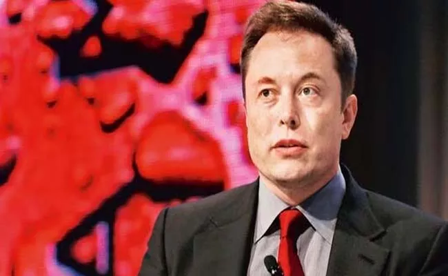 Elon Musk Offers Twitter Staff Stock Grants Of usd 20 Billion Report - Sakshi