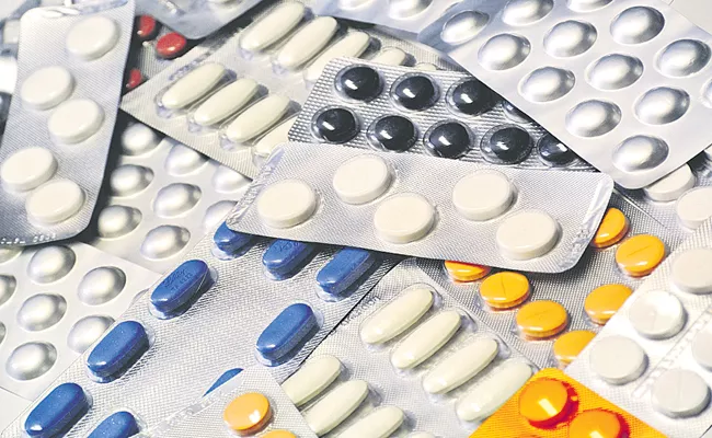 Central govt decided to increase prices of emergency medicines - Sakshi