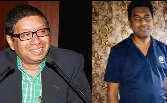 Nampally Court Convicts Jayaram Murder Accused Rakesh Reddy - Sakshi