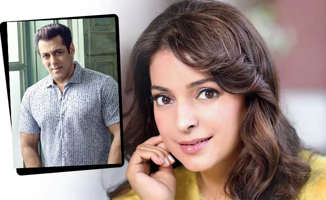 Juhi Chawla Breaks Silence Over Salman Khan Marriage Proposal - Sakshi