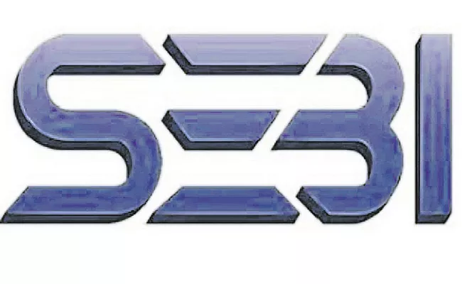 SEBI unveiled new logo on its foundation day - Sakshi