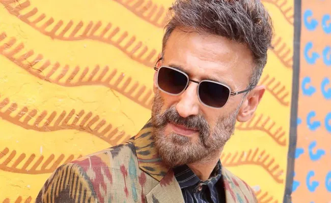 Rahul Dev says south films still follow the template of 70s and 80s - Sakshi