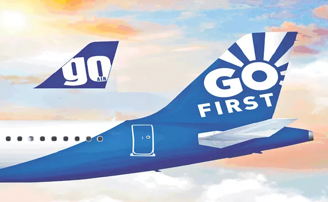 Go First denies report of promoters mulling to exit business - Sakshi