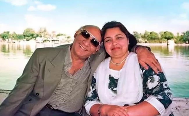 Yash Chopra Wife Pamela Chopra Passed Away - Sakshi