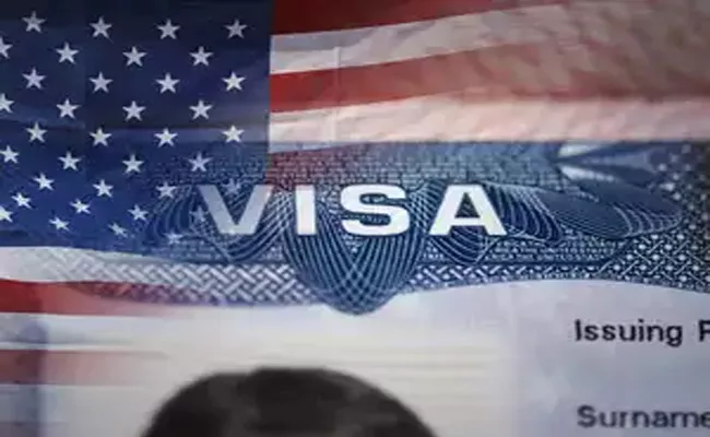 US increases tourist and student visa fee - Sakshi