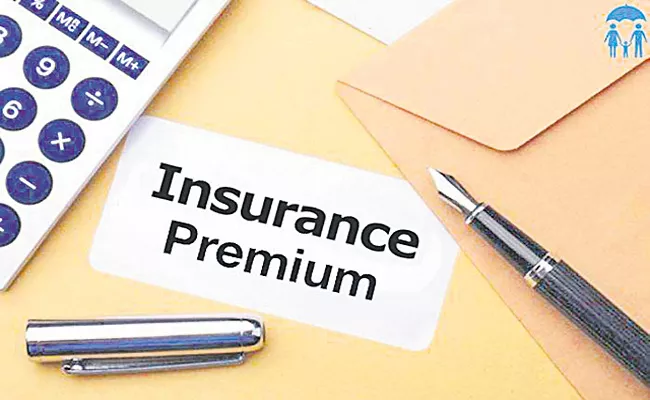 Rise in Premium amount for Life Insurance is the concern consumers - Sakshi