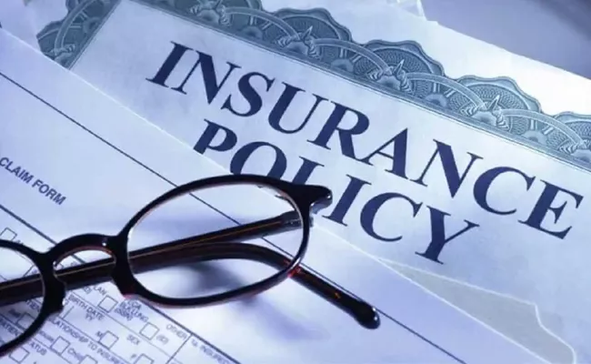 Insurance Industry Expected To Net Gross Direct Premium Income About Rs 3 Lakh Crore - Sakshi