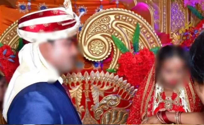 Bride Refuses To Marry At Last Minute In Bihar Bhagalpur - Sakshi