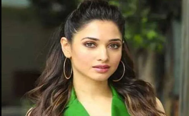 Tamannaah Bhatia Denies Rumours About Special Song In Balayya Movie - Sakshi