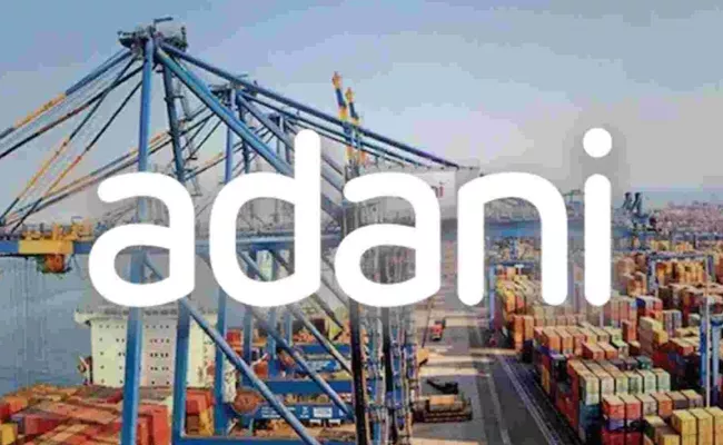 Adani Ports Adani Transmission net profit rise in Q4 - Sakshi