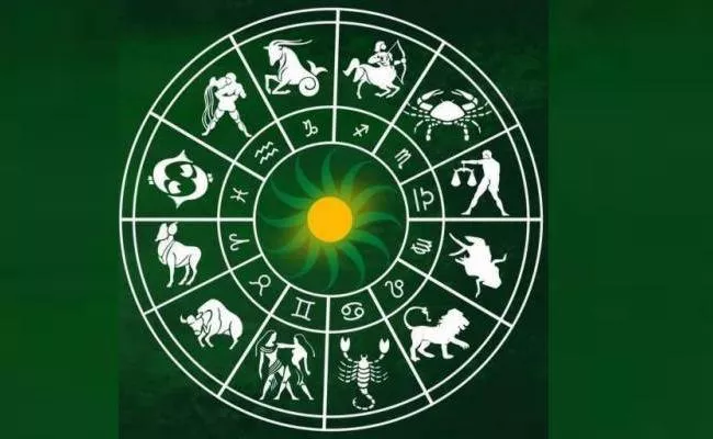 Today Horoscope 06 05 2023 Telugu - Sakshi
