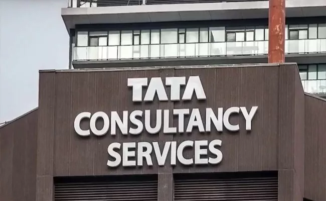 Tcs Denies Giving Warning To Employees Over Work From Office - Sakshi