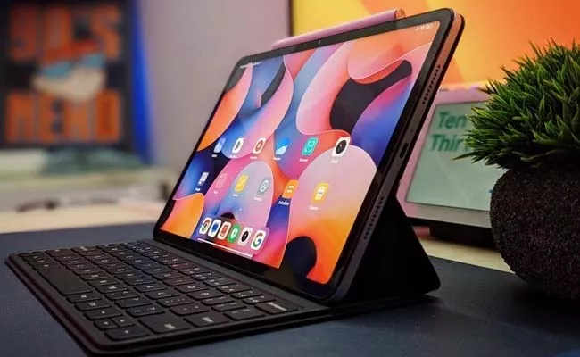 Xiaomi Pad 6 launched in India Price offers details inside - Sakshi