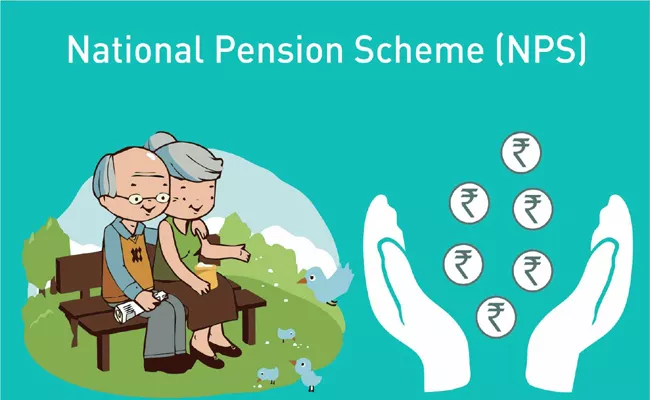 Pension Fund Regulator Pfrda Is Planning To Introduce A Systematic Withdrawal Plan - Sakshi