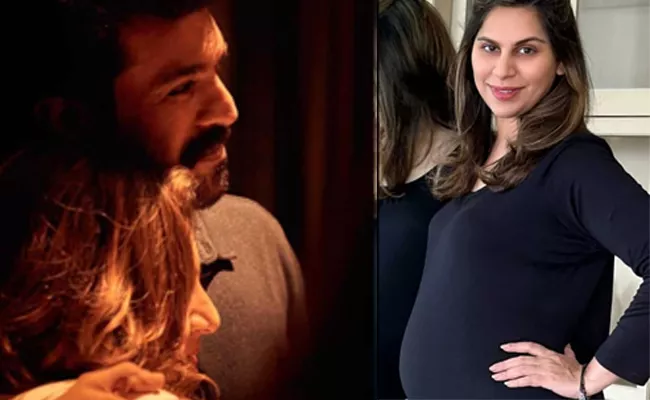 Ram Charan Wife Upasana To Welcome Baby Tuesday Admitted In Hospital - Sakshi