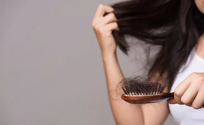 Hair Loss Prevention: Tips To Help Save Your Hair - Sakshi