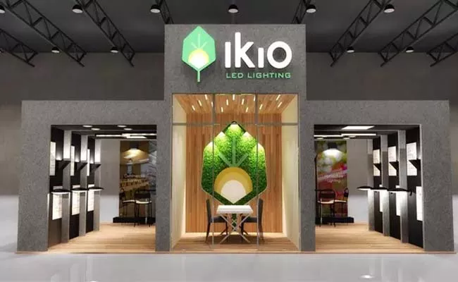 Anchor investors for ikio lighting - Sakshi