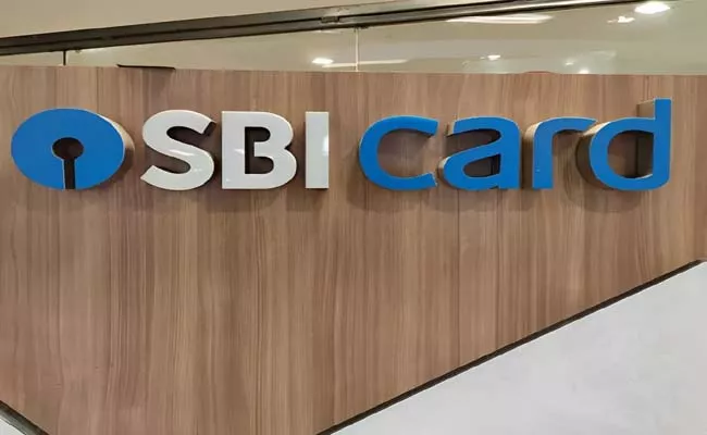 SBI card to raise rs 3000 crore - Sakshi