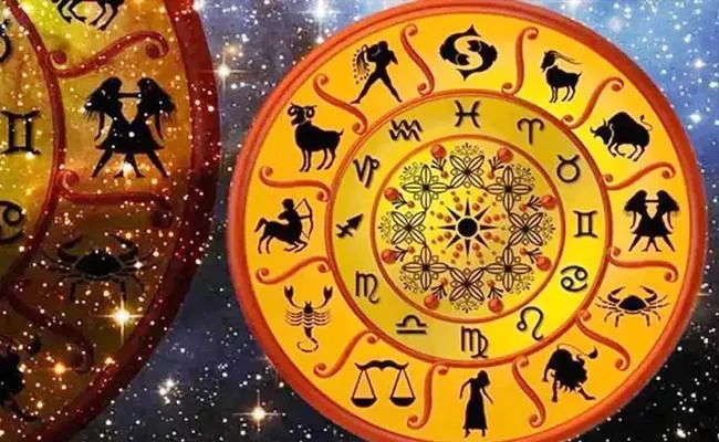 Horoscope Today 10 07 2023 - Sakshi