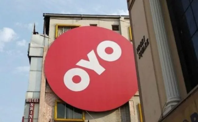 OYO enters premium resorts hotels category launches Palette brand - Sakshi