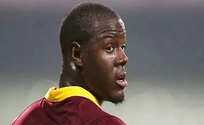 This Is Lowest You Can Go Carlos Brathwaite After WI Crash Out Of WC 2023 - Sakshi
