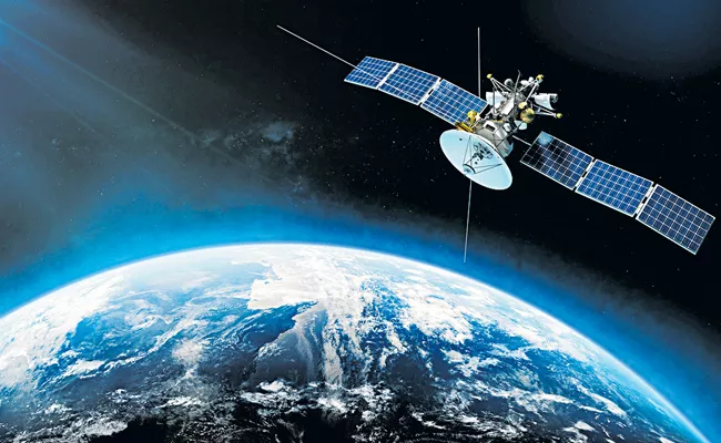 Small Satellite Launching Vehicle for private companies - Sakshi