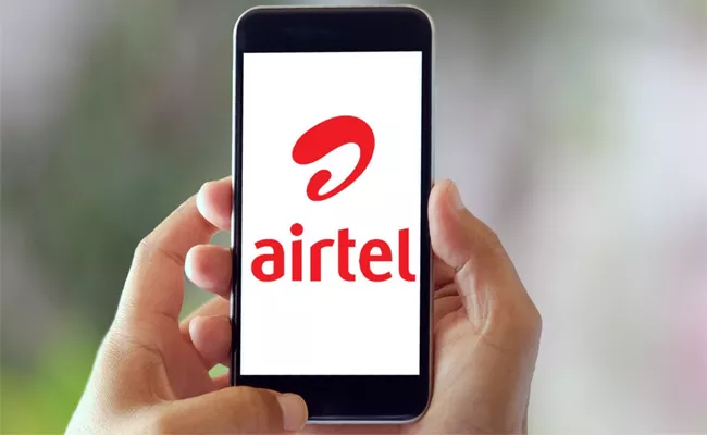 Airtel Offering Xstream Play Premium With Rs 148 Plan - Sakshi