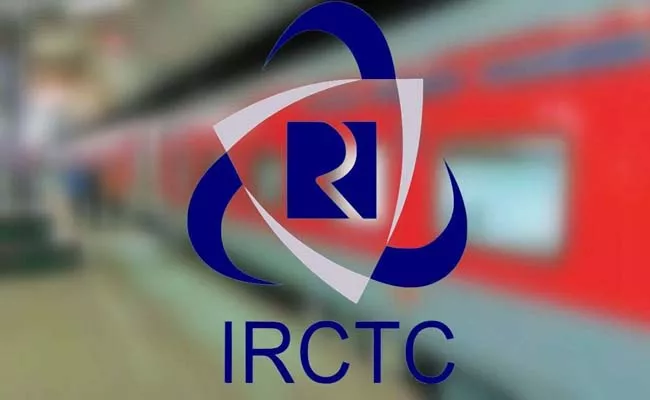 IRCTC down Users get error message while booking train tickets - Sakshi