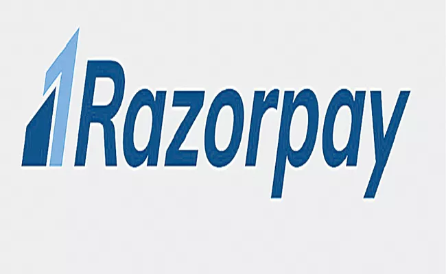 Razorpay launches export account for SME merchants to receive international payments - Sakshi
