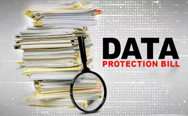 Cabinet approves Digital Personal Data Protection Bill - Sakshi