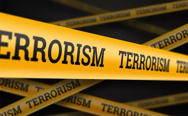 Terrorism In South Asia Turns Up Slowly - Sakshi
