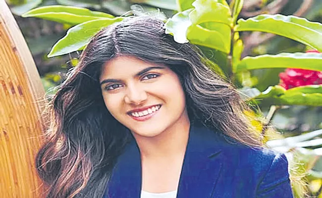 Multi-talented Ananya Birla is making waves in the music and business industry - Sakshi