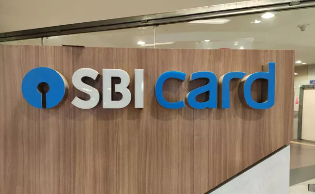 Sbi Card Enable Rupay Credit Card On Upi - Sakshi