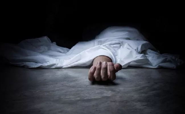 Another student dies by suicide in coaching hub Kota - Sakshi