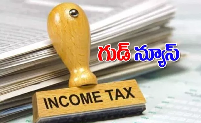Revised Income Tax rules tax relief to employees rent free accommodation - Sakshi