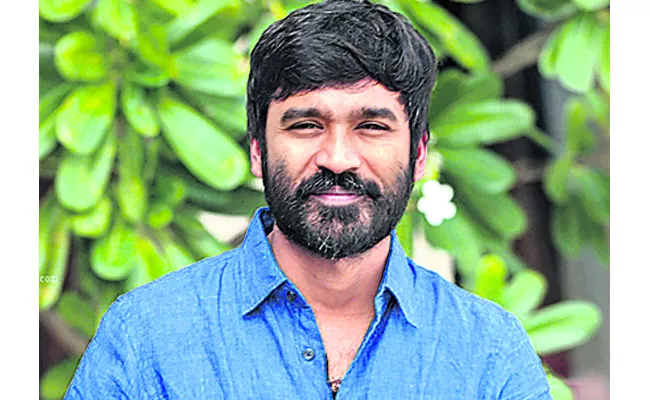 Dhanush and Arun combination is going to be repeated - Sakshi