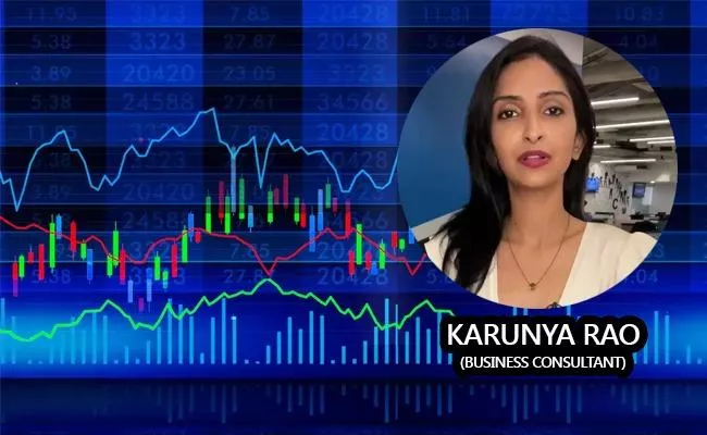 Today august 22nd StockMarket ended in a flat note - Sakshi
