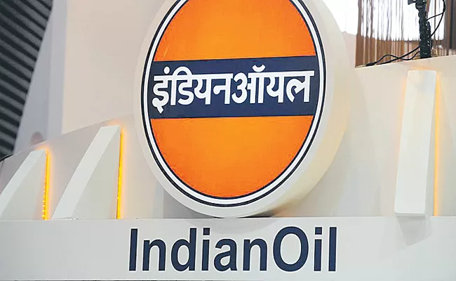 IndianOil sets sight on being 360-degree energy company - Sakshi