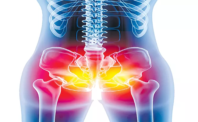 What Is Anterior Hip Replacement And How Is It Different - Sakshi