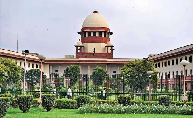 Supreme Court Key Orders To AP HC On Online Rummy Ban - Sakshi
