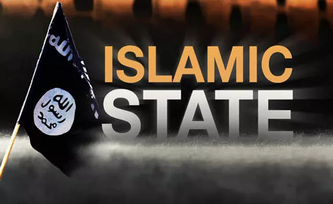 ISIL confirms death of leader Abu Hussein al-Qurashi - Sakshi