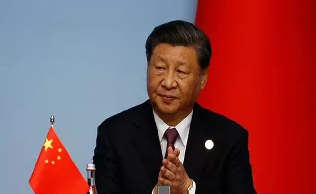 Chinese President Xi Jinping likely to skip G20 Summit in India - Sakshi