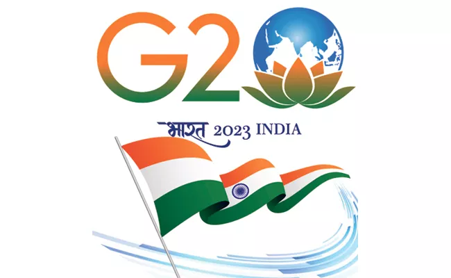 PM Modi held separate talks with the heads of G20 member states - Sakshi